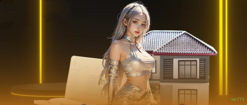 Interface do App hh777