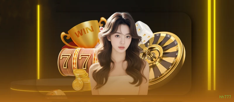 Experiência VIP hh777